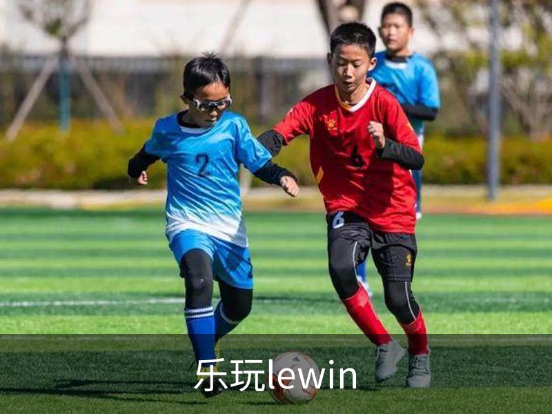 乐玩lewin品牌故事