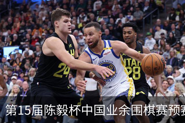 第15届陈毅杯中国业余围棋赛预赛收官 本赛阵容出炉
